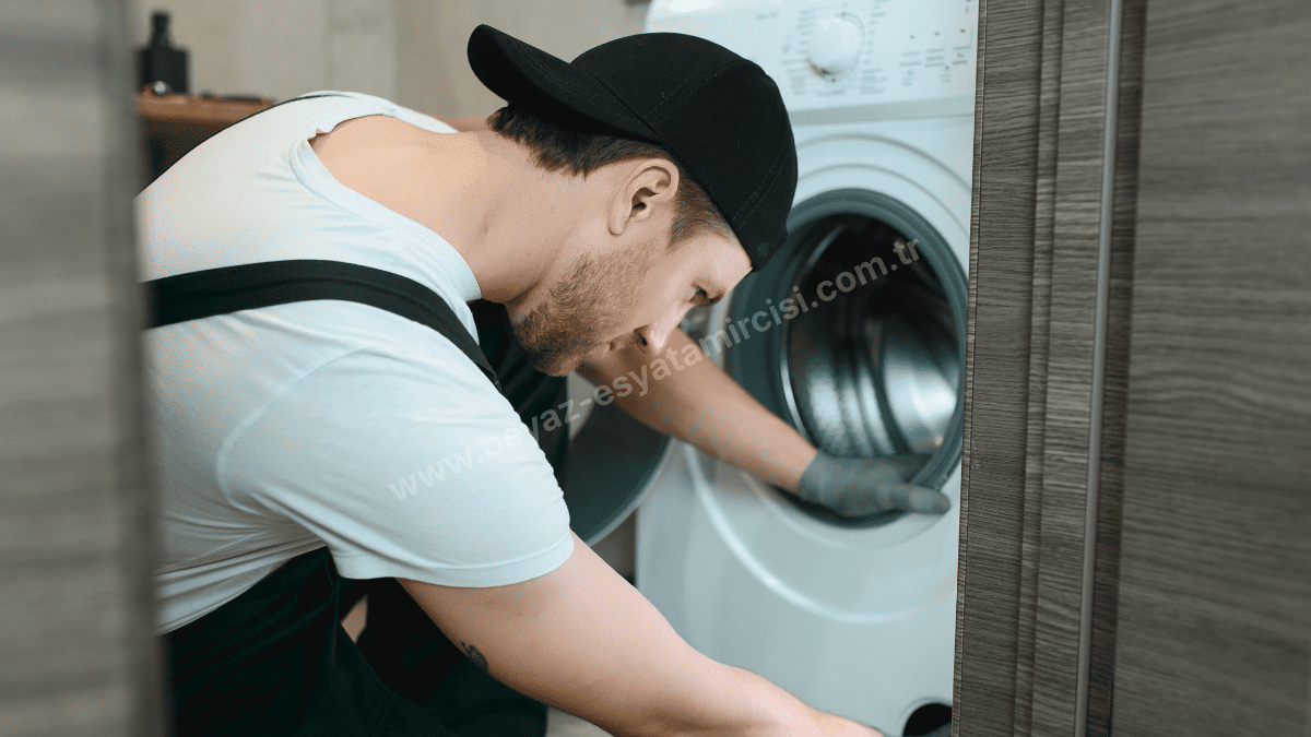 Ardahan Çamaşır Makinesi Servisi - Ardahan Beyaz Eşya Tamircisi