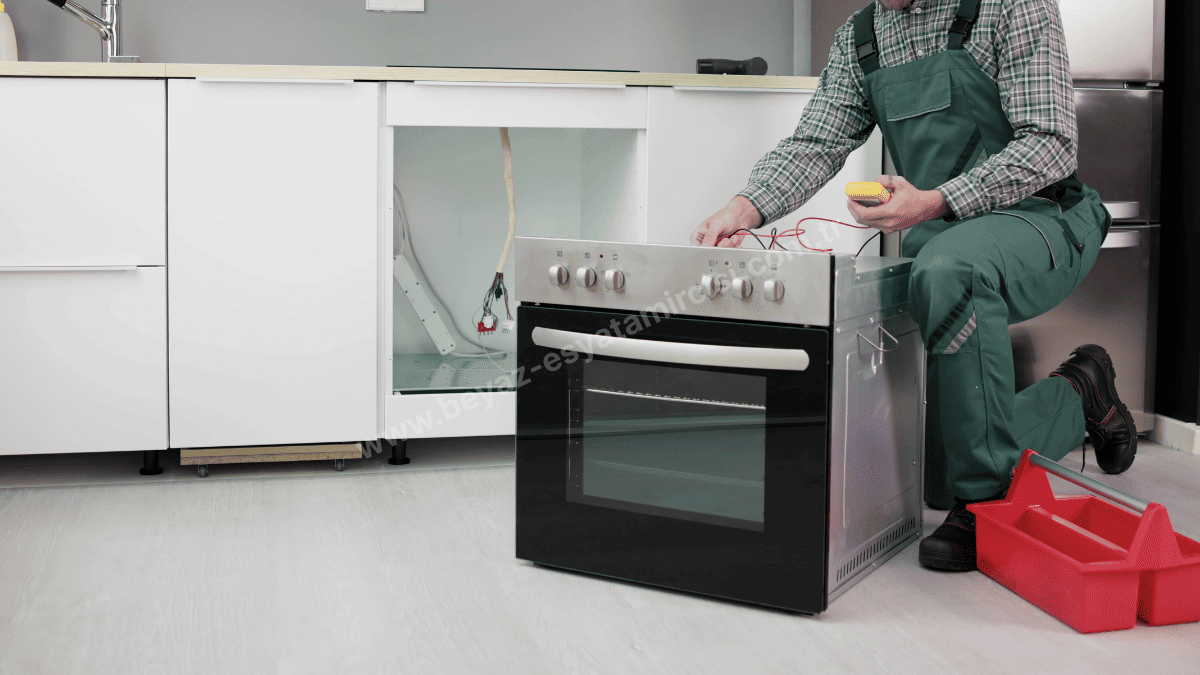 Ardahan Fırın & Ocak Servisi - Ardahan Beyaz Eşya Tamircisi