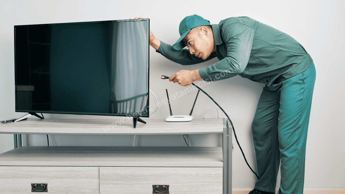 Ardahan Televizyon Servisi - Ardahan Beyaz Eşya Tamircisi